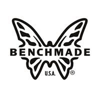 Benchmark_Knife_logo - NORTH RIVER OUTDOORS