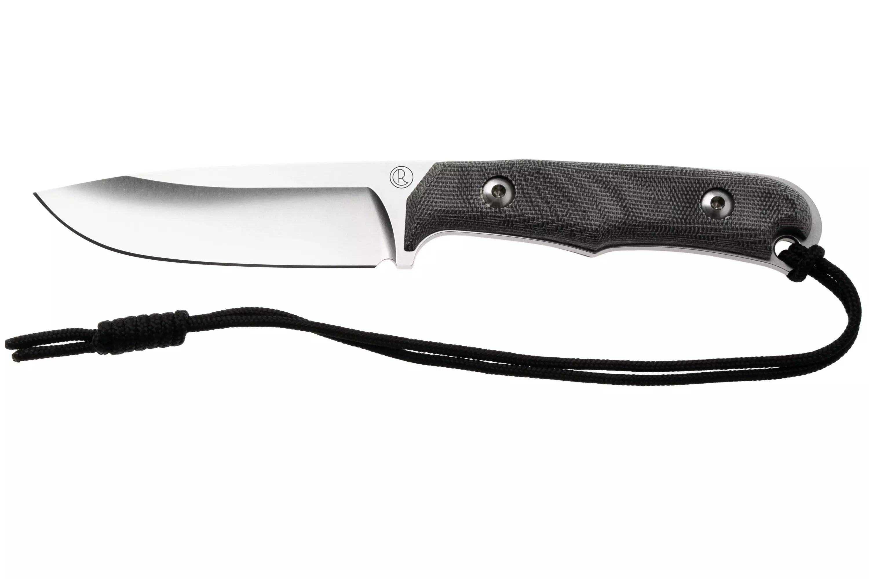 Chris Reeve Backpacker Drop Point Magnacut Knife (USA)