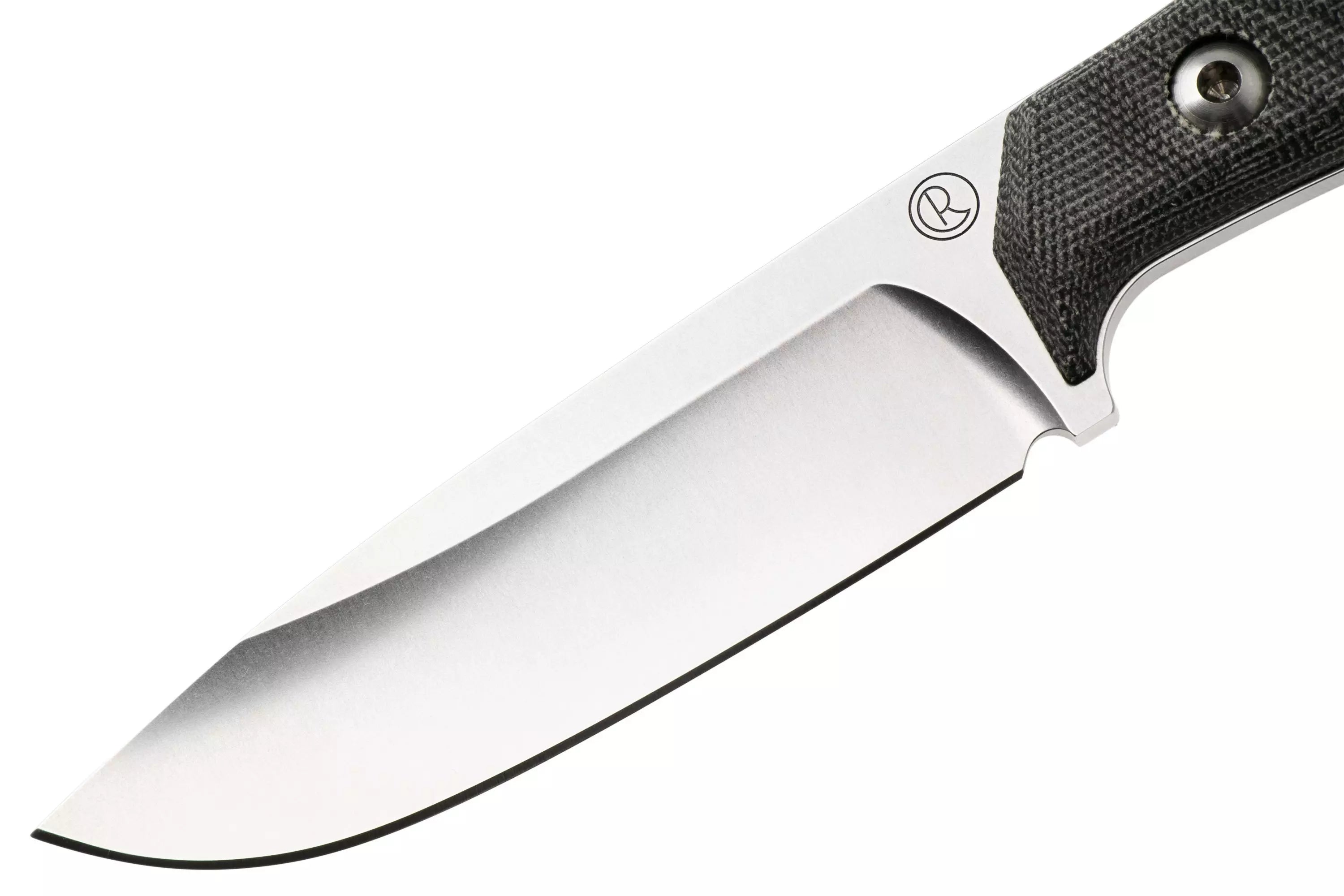 Chris Reeve Backpacker Drop Point Magnacut Knife (USA)
