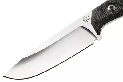 Chris Reeve Backpacker Drop Point Magnacut Knife (USA)