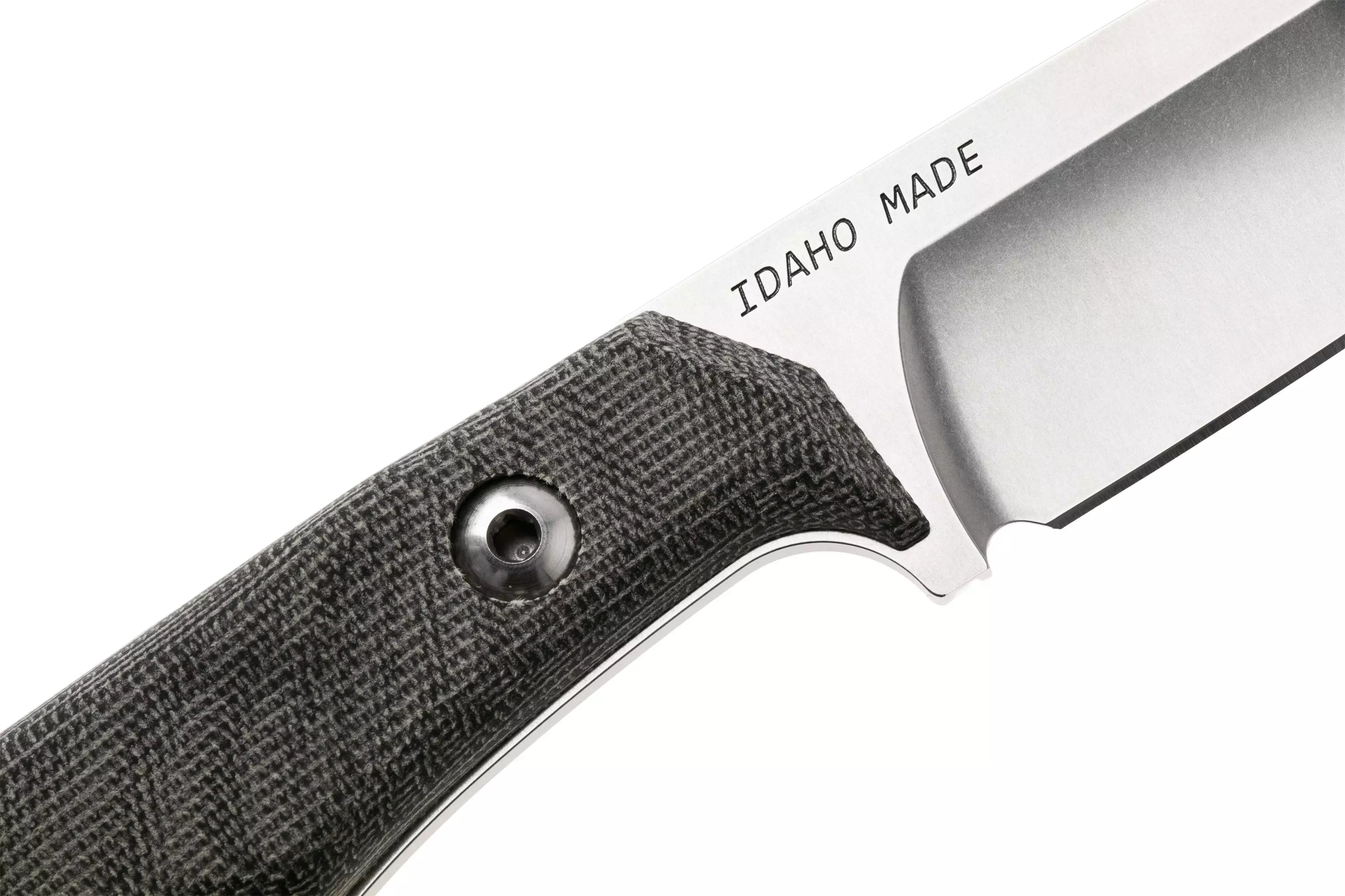 Chris Reeve Backpacker Drop Point Magnacut Knife (USA)