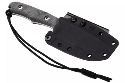 Chris Reeve Backpacker Drop Point Magnacut Knife (USA)