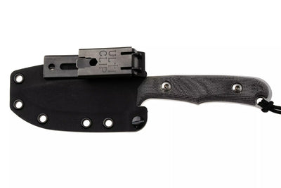Chris Reeve Backpacker Drop Point Magnacut Knife (USA)