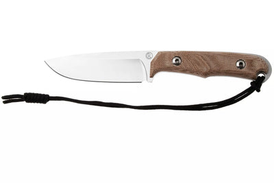 Chris Reeve Backpacker Drop Point Magnacut Knife (USA)