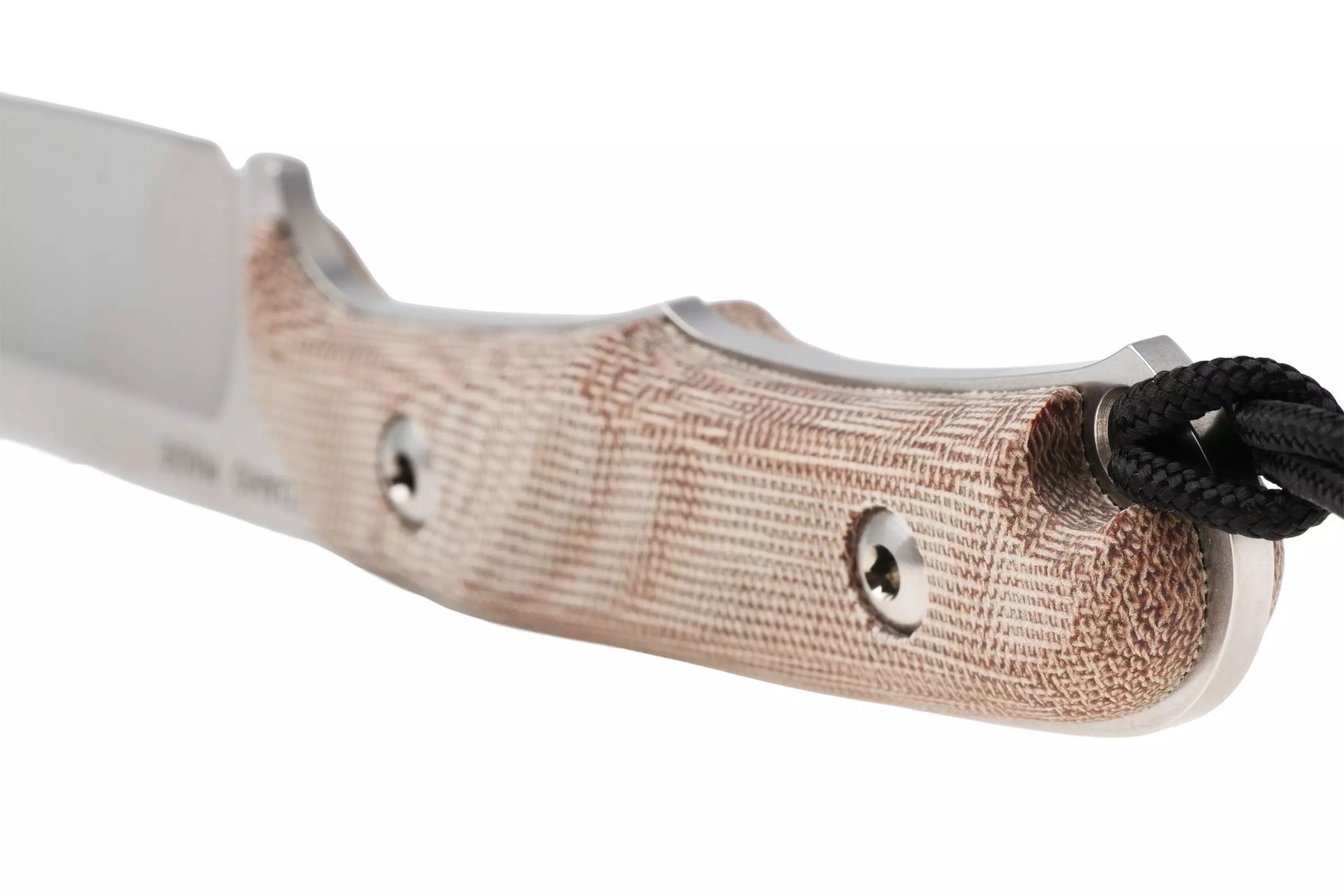 Chris Reeve Backpacker Drop Point Magnacut Knife (USA)