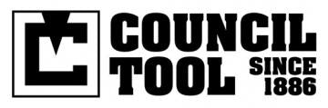 Council-Tools-Logo - NORTH RIVER OUTDOORS