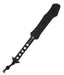 Heretic Hydra V3 H008-6A-T Tactical Black DLC Recurve MagnaCut Blade All Black Tactical Hardware from NORTH RIVER OUTDOORS
