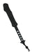 Heretic Hydra V3 H008-6A-T Tactical Black DLC Recurve MagnaCut Blade All Black Tactical Hardware from NORTH RIVER OUTDOORS