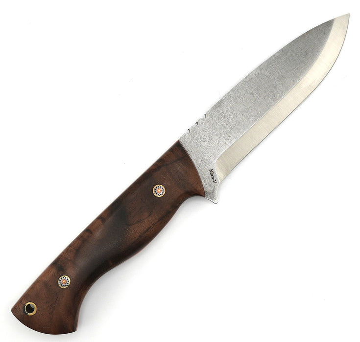 Kestrel Knife by CUR Custom Blades from NORTH RIVER OUTDOORS
