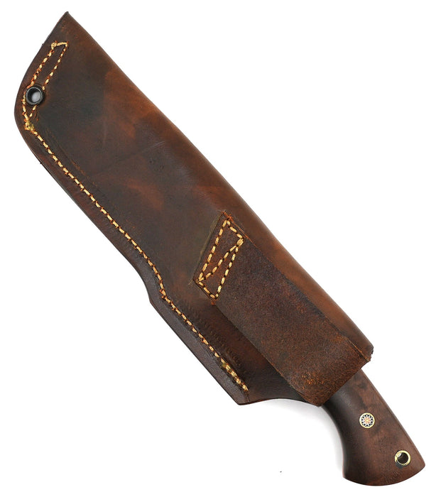 Kestrel Knife by CUR Custom Blades from NORTH RIVER OUTDOORS