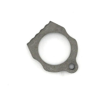 Toor Thumper Keychain Ring Pocket Defense Tool (USA) - NORTH RIVER OUTDOORS
