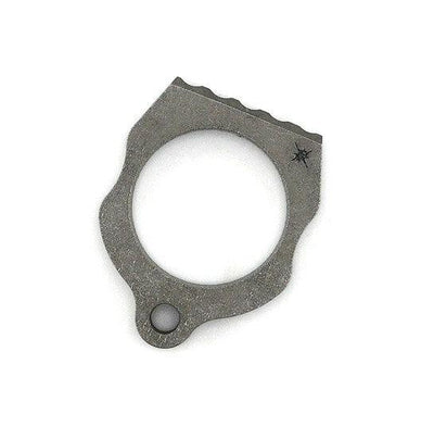 Toor Thumper Keychain Ring Pocket Defense Tool (USA) - NORTH RIVER OUTDOORS