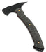 Toor Knives Heavy Metal Tomahawk, 11" Overall, D2 Axe Head w/ Spike (USA) from NORTH RIVER OUTDOORS