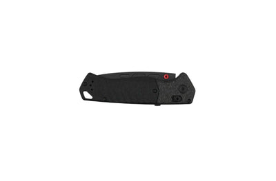Benchmade PSK 593BK-01 AXIS-Assisted Folding Knife 3.4" CPM-MagnaCut - NORTH RIVER OUTDOORS