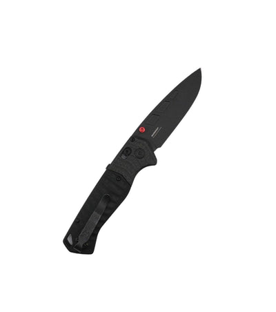 Benchmade PSK 593BK-01 AXIS-Assisted Folding Knife 3.4" CPM-MagnaCut - NORTH RIVER OUTDOORS