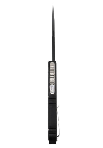 Guardian Tactical RECON-035 G2 Single Edge MagnaCut Two-Tone Blade Black Handle - NORTH RIVER OUTDOORS