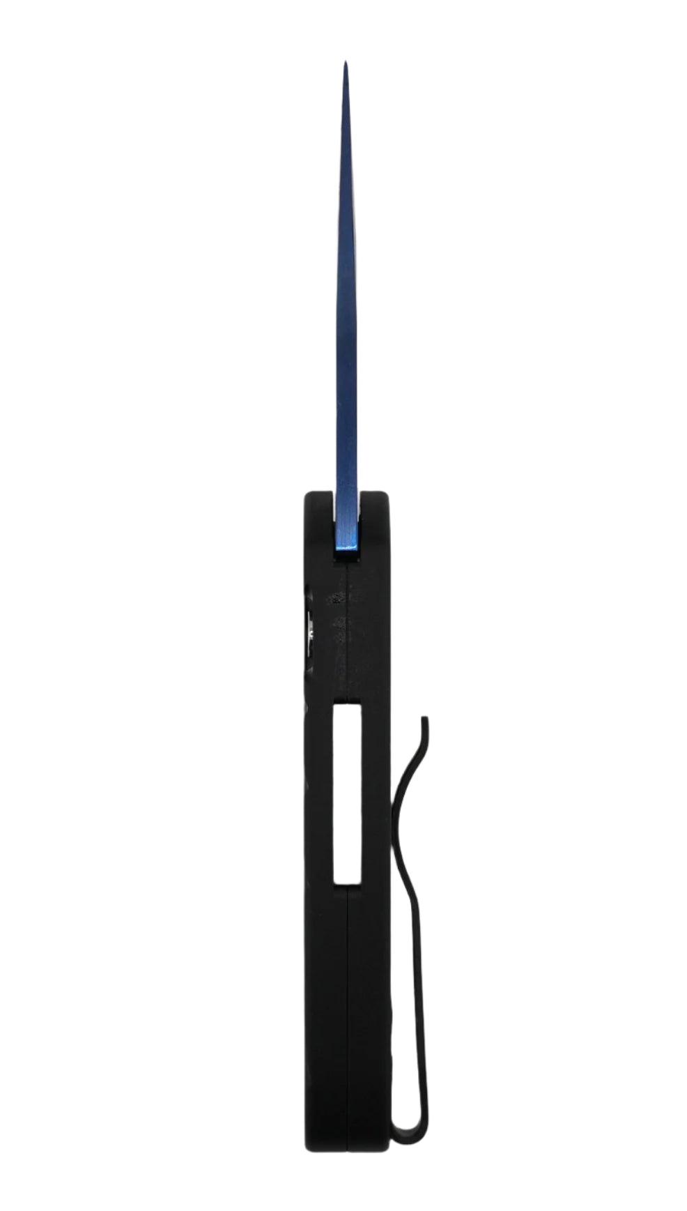 Pro-Tech Sprint Blue Auto Knife (1.95