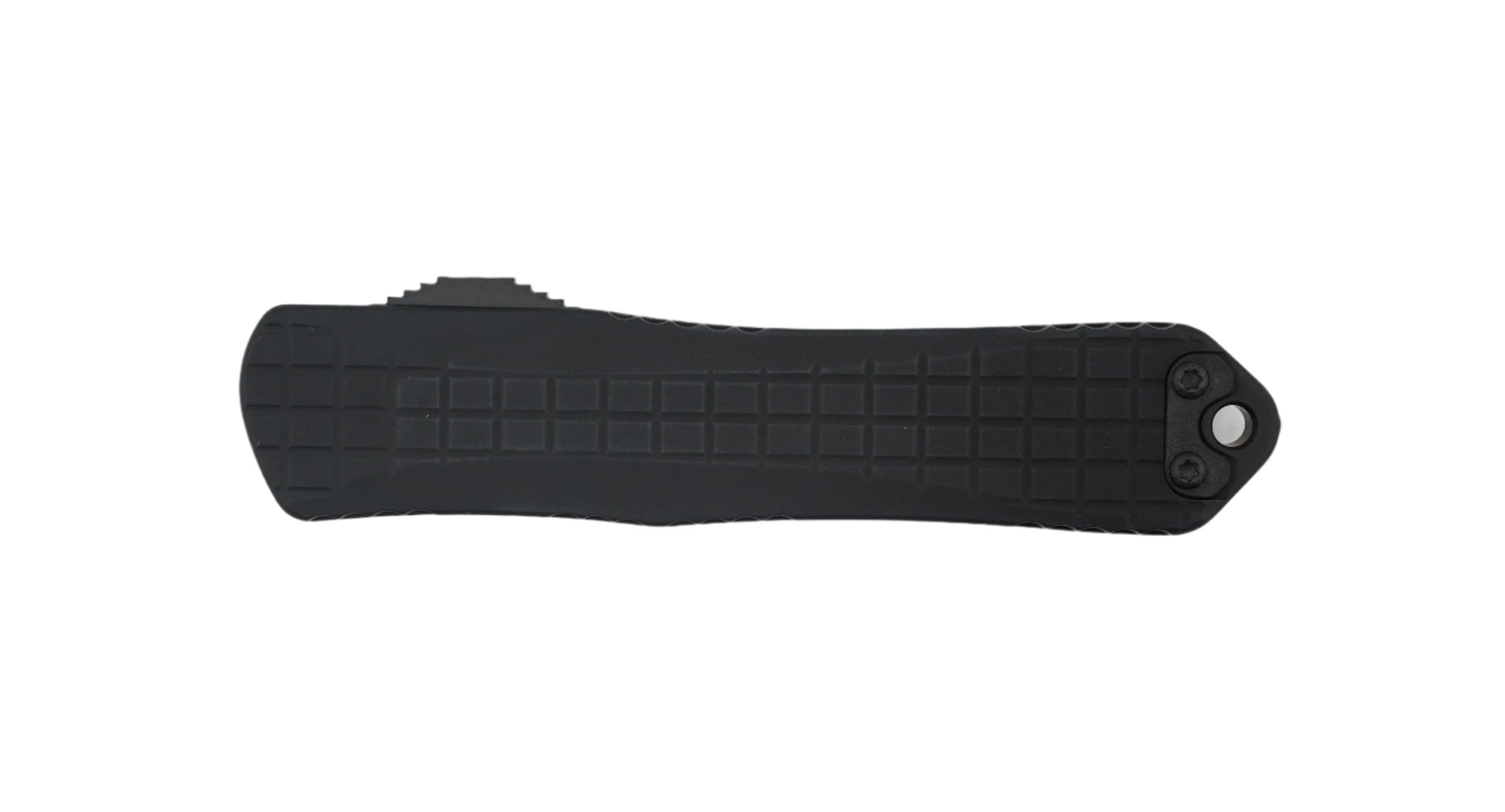 Heretic Knives H028F-6A-T Manticore E DE DLC Tactical Grenade Grip - NORTH RIVER OUTDOORS