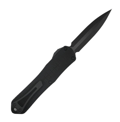 Heretic Knives H028F-6A-T Manticore E DE DLC Tactical Grenade Grip - NORTH RIVER OUTDOORS