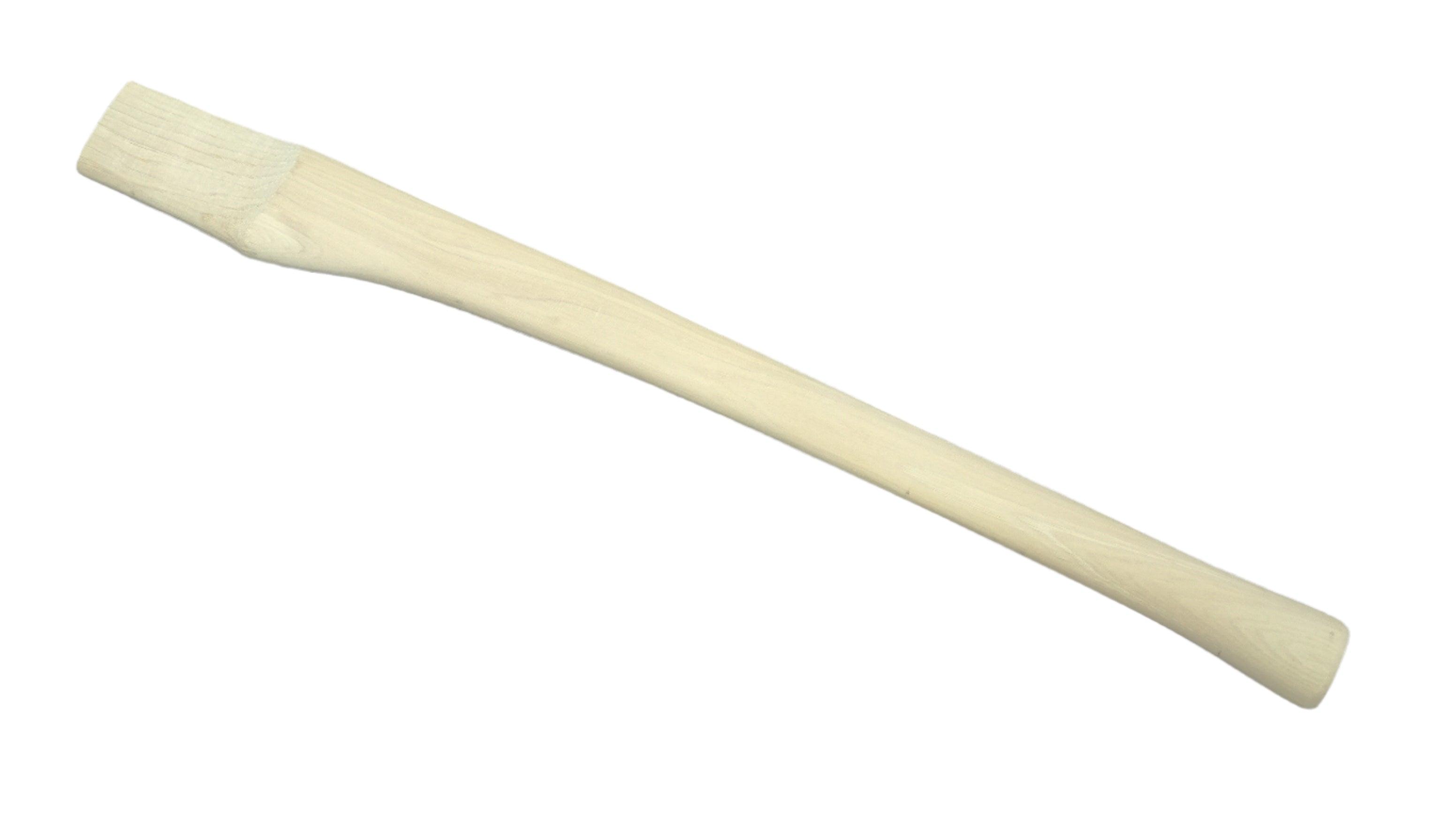 House Handle Straight Single Bit Axe 28" Handle 1628SAA - NORTH RIVER OUTDOORS