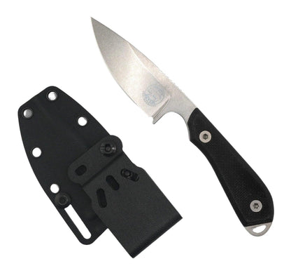 White River M1 Pro Magnacut Textured G10 Fixed Blade Knife (3.0" B Grade) - NORTH RIVER OUTDOORS
