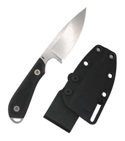 White River M1 Pro Magnacut Textured G10 Fixed Blade Knife (3.0" B Grade) - NORTH RIVER OUTDOORS