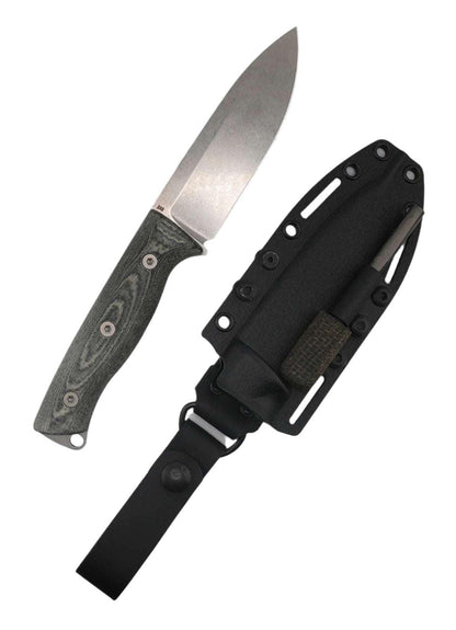 White River Ursus 45 MagnaCut Fixed Blade Knife (4.5" B Grade) - NORTH RIVER OUTDOORS