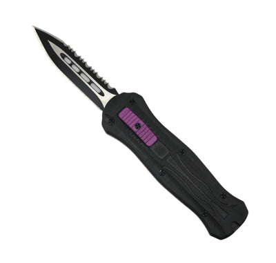 Mini OTF Auto Knife (All Colors) - NORTH RIVER OUTDOORS