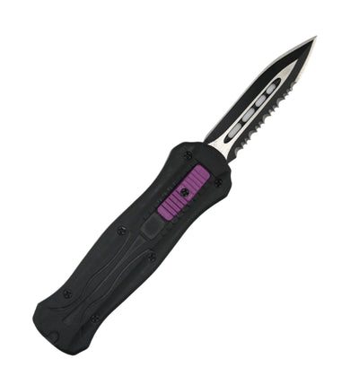 Mini OTF Auto Knife (All Colors) - NORTH RIVER OUTDOORS