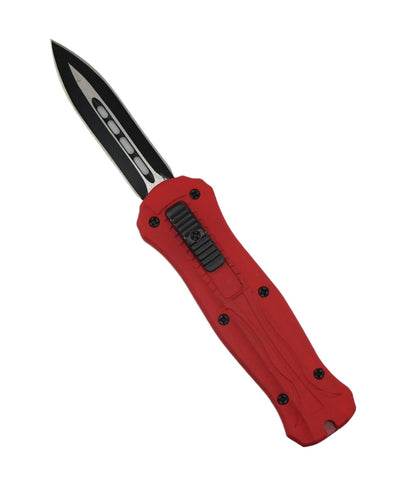 Mini OTF Auto Knife (All Colors) - NORTH RIVER OUTDOORS