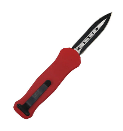 Mini OTF Auto Knife (All Colors) - NORTH RIVER OUTDOORS