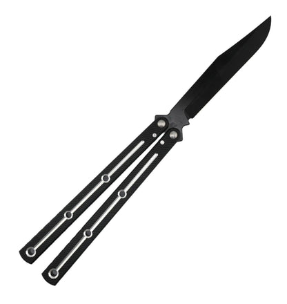 High Quality CNC Machined Aluminum Butterfly Knife - NORTH RIVER OUTDOORS