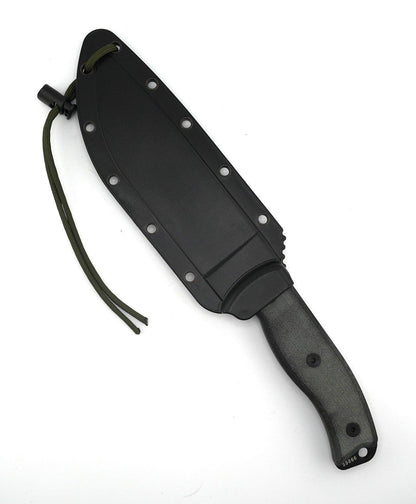 ESEE 6 Fixed Blade w/ Black Blade (Pre-Owned) - NORTH RIVER OUTDOORS