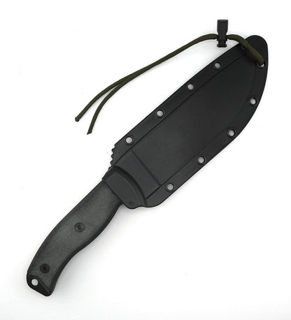 ESEE 6 Fixed Blade w/ Black Blade (Pre-Owned) - NORTH RIVER OUTDOORS