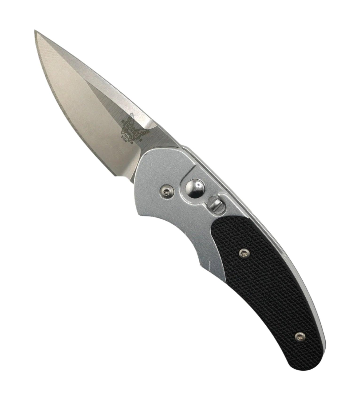 Benchmade 3150 Lerch Impel 1.98" Automatic Knife - NORTH RIVER OUTDOORS