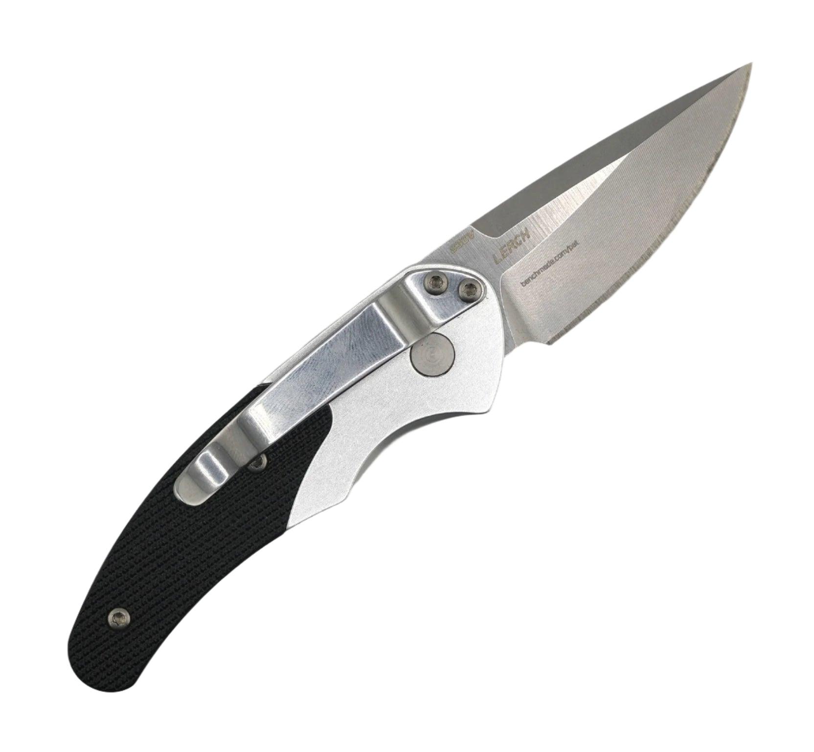 Benchmade 3150 Lerch Impel 1.98" Automatic Knife - NORTH RIVER OUTDOORS