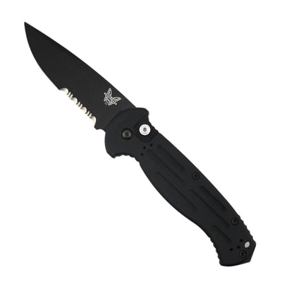 Benchmade 9051SBK AFO II Automatic Knife (Pre-Owned) - NORTH RIVER OUTDOORS