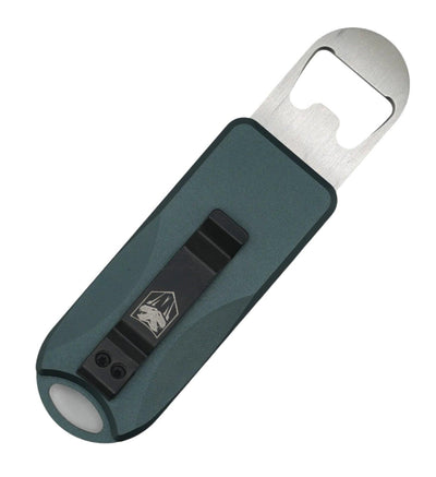 CobraTec OTF Bottle Opener - NORTH RIVER OUTDOORS