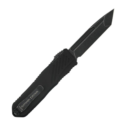Guardian Tactical RECON-035 G2 93621 MagnaCut Dark Stonewash Tanto (USA) - NORTH RIVER OUTDOORS