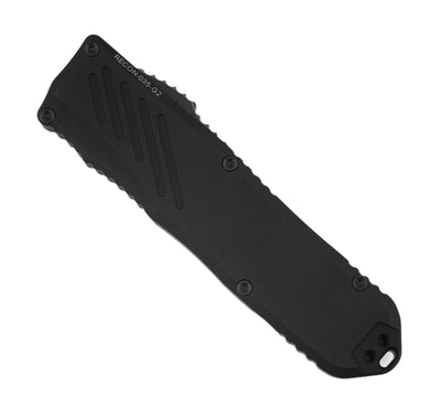 Guardian Tactical RECON-035 G2 93621 MagnaCut Dark Stonewash Tanto (USA) - NORTH RIVER OUTDOORS