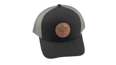 Chris Reeve Knives CRK Favorite Trucker Hat - NORTH RIVER OUTDOORS