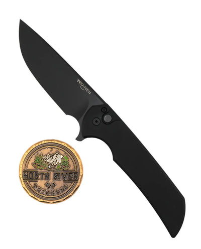Pro-Tech Mordax MX103 Knife (USA)