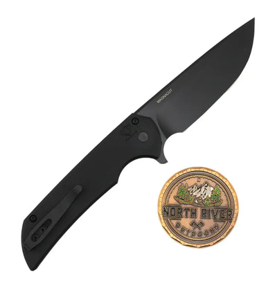 Pro-Tech Mordax MX103 Knife (USA)