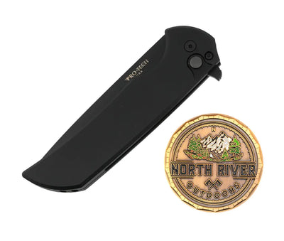 Pro-Tech Mordax MX103 Knife (USA)