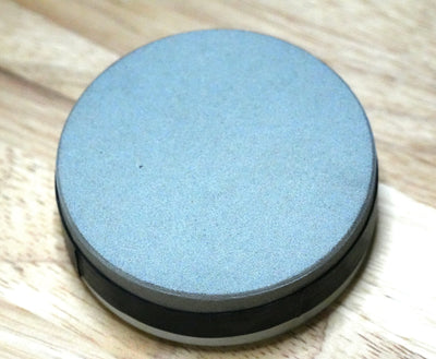 Ultra Premium Axe Sharpening Stone 240/600 Grit (USA) - NORTH RIVER OUTDOORS