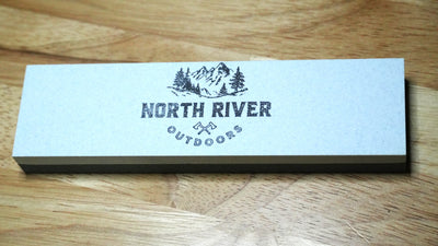 Ultra Premium Knife & Axe Field Stone (USA) - NORTH RIVER OUTDOORS