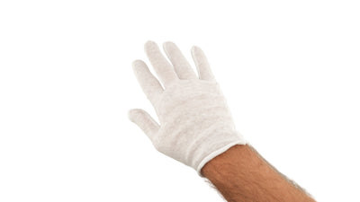Lightweight Cotton Knife Working Gloves