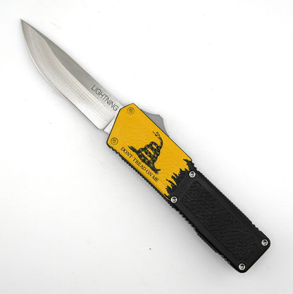Lightning OTF Auto Knives (Taiwan)
