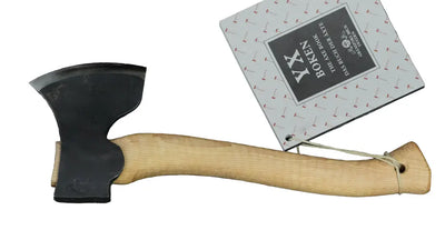 Gransfors Bruk Large Swedish Carving Axe #475-1 (Double Beveled)