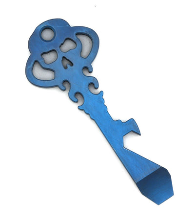 Chaves Knives Skeletion Key Tool Prybar